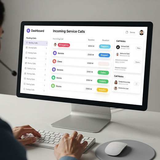 Smart Transportation